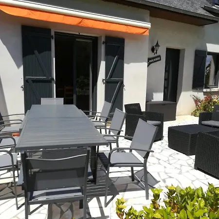 La Houblonniere - Maison Au Calme - 700m De La Hébergement de vacances