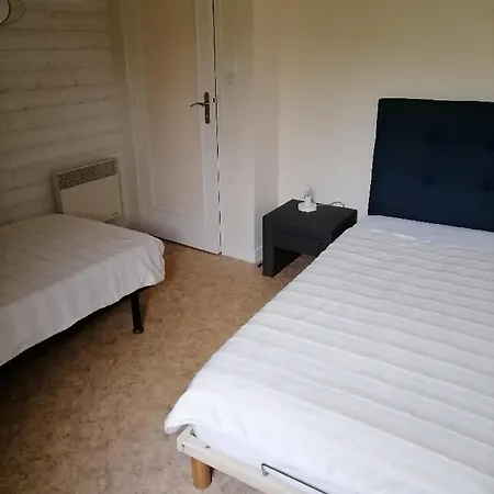 La Houblonniere - Maison Au Calme - 700m De La Fréhel