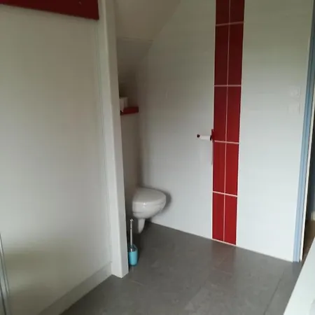 Hébergement de vacances La Houblonniere - Maison Au Calme - 700m De La