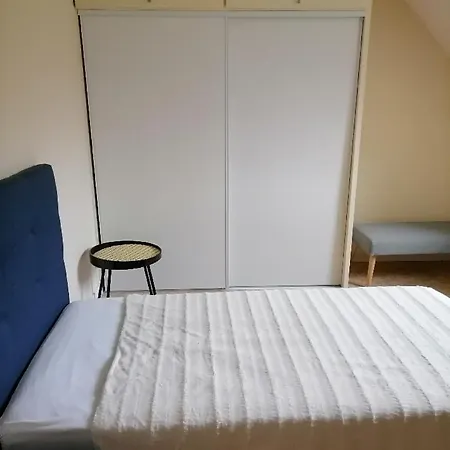 La Houblonniere - Maison Au Calme - 700m De La Hébergement de vacances Fréhel