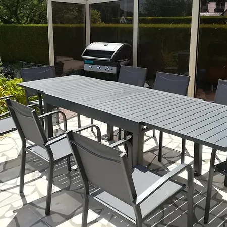 La Houblonniere - Maison Au Calme - 700m De La Hébergement de vacances Fréhel